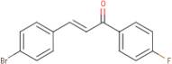 4-Bromo-4'-fluorochalcone