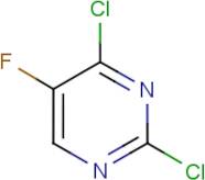 2,4-Dichloro-5-fluoropyrimidine