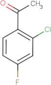 2'-Chloro-4'-fluoroacetophenone