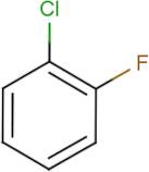2-Fluorochlorobenzene