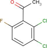 2',3'-Dichloro-6'-fluoroacetophenone