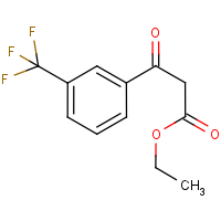 Ethyl 3-oxo-3-[3-(trifluoromethyl)phenyl]propanoate