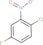 2-Chloro-5-fluoronitrobenzene