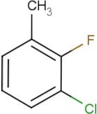 3-Chloro-2-fluorotoluene