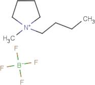 N-Butyl-1-methylpyrrolidinium tetrafluoroborate