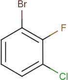 3-Chloro-2-fluorobromobenzene