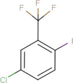 5-Chloro-2-iodobenzotrifluoride