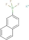 Potassium (2-naphthalene)trifluoroborate