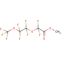 Methyl perfluoro-3,6-dioxaheptanoate