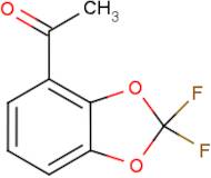 4-Acetyl-2,2-difluoro-1,3-benzodioxole