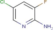 2-Amino-5-chloro-3-fluoropyridine