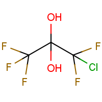 Chloropentafluoroacetone monohydrate