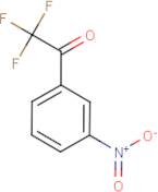 3'-Nitro-2,2,2-trifluoroacetophenone