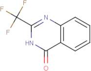 2-(Trifluoromethyl)quinazolin-4(3H)-one