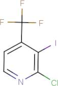 2-Chloro-3-iodo-4-(trifluoromethyl)pyridine