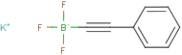 Potassium trifluoro(phenylethynyl)borate