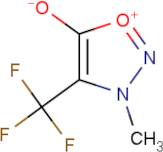 3-Methyl-4-(trifluoromethyl)-sydnone