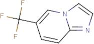 6-(Trifluoromethyl)imidazo[1,2-a]pyridine