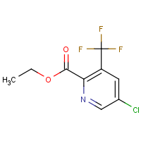 Ethyl 5-chloro-3-(trifluoromethyl)pyridine-2-carboxylate