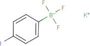 Potassium 4-iodophenyltrifluoroborate