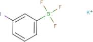 Potassium 3-iodophenyltrifluoroborate