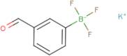 Potassium 3-formylphenyltrifluoroborate