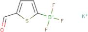 Potassium 5-Formyl-2-thiophenetrifluoroborate