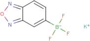 Potassium benzo[c][1,2,5]oxadiazole-5-trifluoroborate