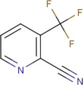 3-(Trifluoromethyl)pyridine-2-carbonitrile