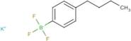 Potassium 4-butylphenyltrifluoroborate