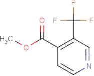 Methyl 3-(trifluoromethyl)isonicotinate