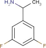 3,5-Difluoro-alpha-methylbenzylamine