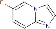 6-Fluoroimidazo[1,2-a]pyridine