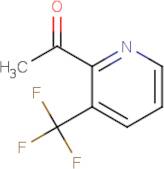 2-Acetyl-3-(trifluoromethyl)pyridine