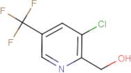 3-Chloro-2-(hydroxymethyl)-5-(trifluoromethyl)pyridine