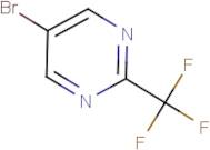 5-Bromo-2-(trifluoromethyl)pyrimidine