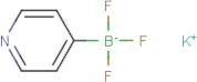 Potassium pyridine-4-trifluoroborate