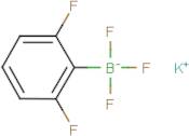 Potassium (2,6-difluorophenyl)trifluoroboranuide