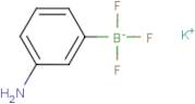 Potassium (3-aminophenyl)trifluoroboranuide