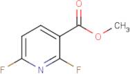 Methyl 2,6-difluoropyridine-3-carboxylate