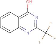 2-(Trifluoromethyl)quinazolin-4-ol