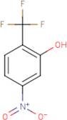 5-Nitro-2-(trifluoromethyl)phenol