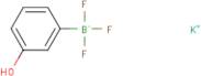 Potassium 3-hydroxyphenyltrifluoroborate