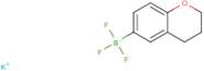 Potassium 3,4-dihydro-2H-1-benzopyran-6-yltrifluoroboranuide