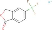 Potassium trifluoro(1-oxo-1,3-dihydro-2-benzofuran-5-yl)boranuide