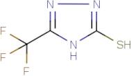 5-(Trifluoromethyl)-4H-1,2,4-triazole-3-thiol