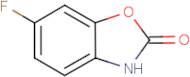 6-Fluorobenzo[d]oxazol-2(3H)-one