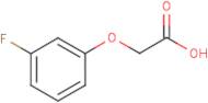 2-(3-Fluorophenoxy)acetic acid