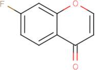 7-Fluoro-4H-chromen-4-one