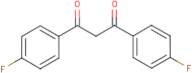 1,3-Bis(4-fluorophenyl)propane-1,3-dione